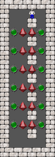 Уровень 23 — Kevin 04